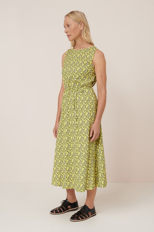 Flora Dress