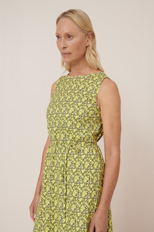 Flora Dress