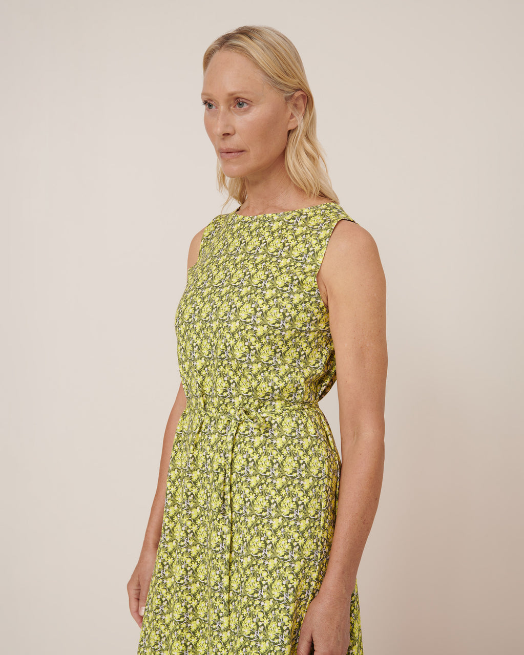 Flora Dress
