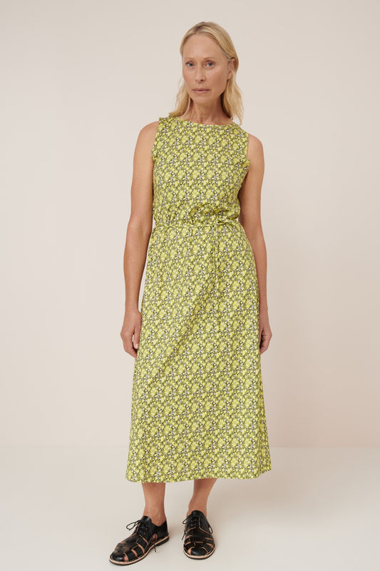 Flora Dress