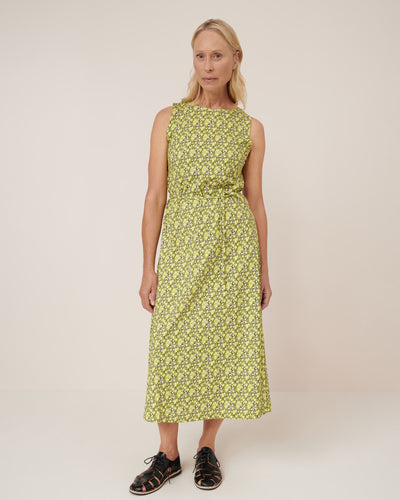 Model wearing size XS