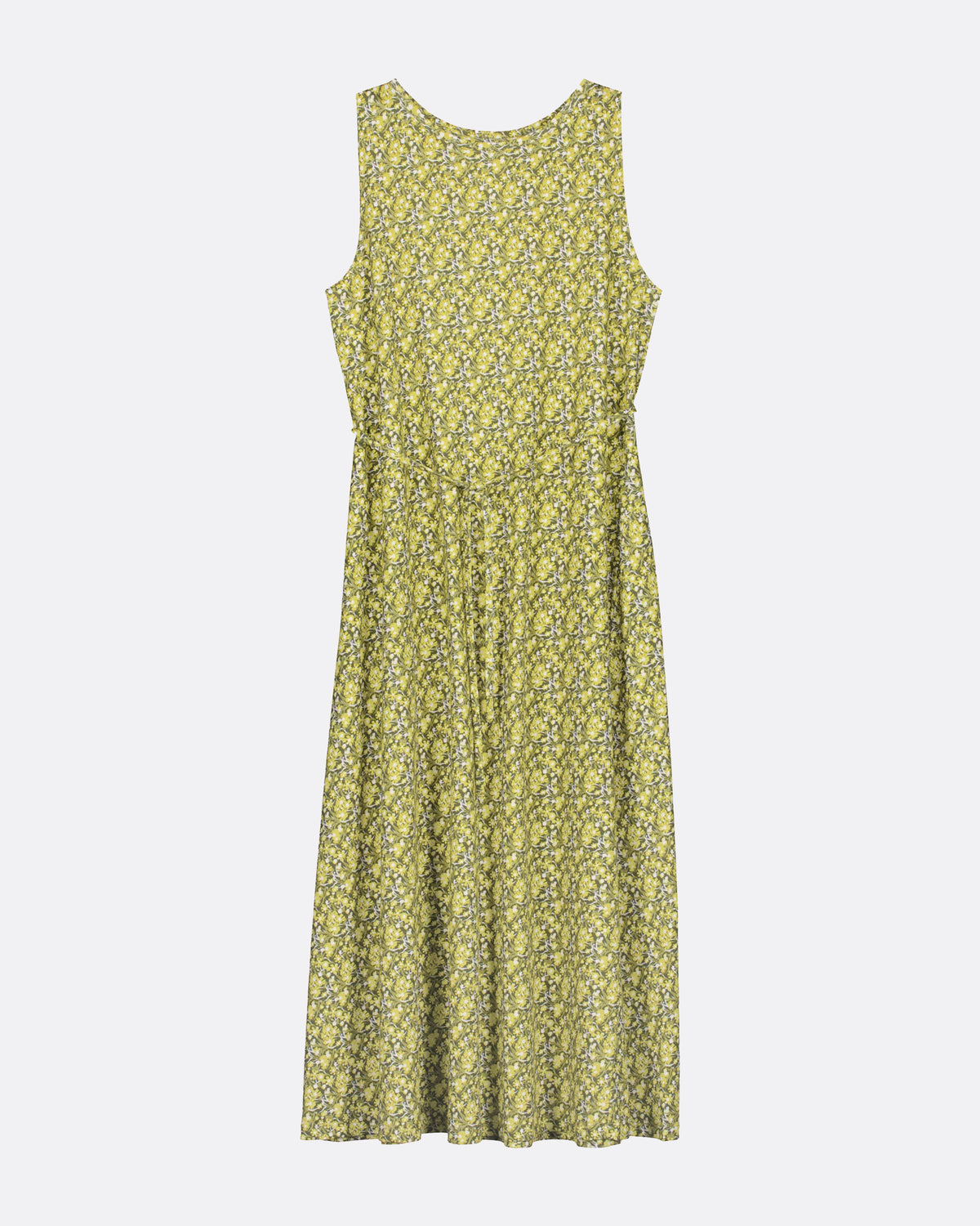 Flora Dress