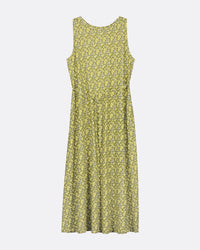Flora Dress