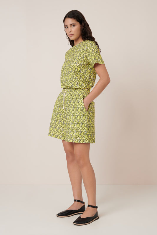 Flora Shorts