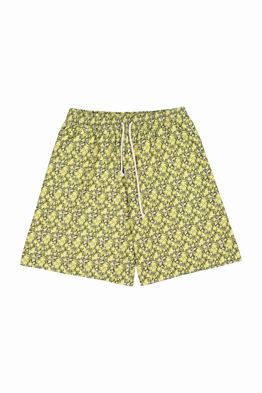 Flora Shorts