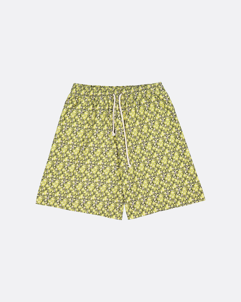 Flora Shorts
