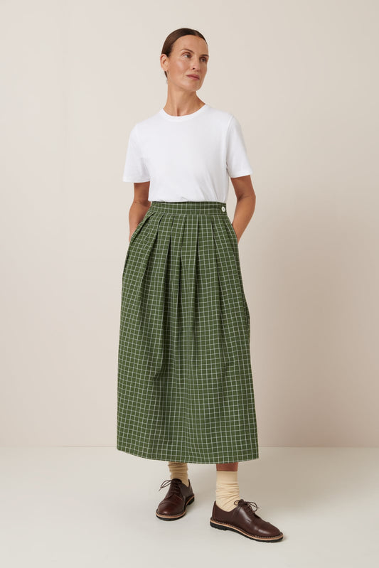 Flora Skirt