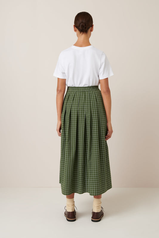 Flora Skirt