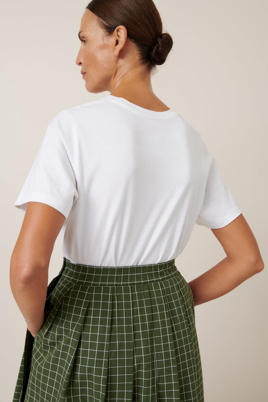 Flora Skirt