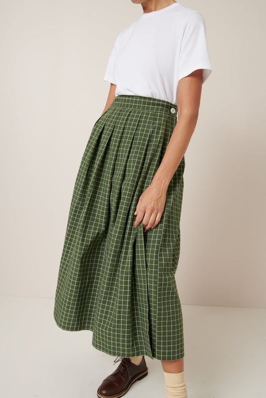 Flora Skirt