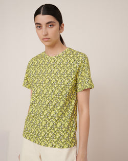 Model wearing size 