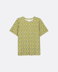 Flora Tee