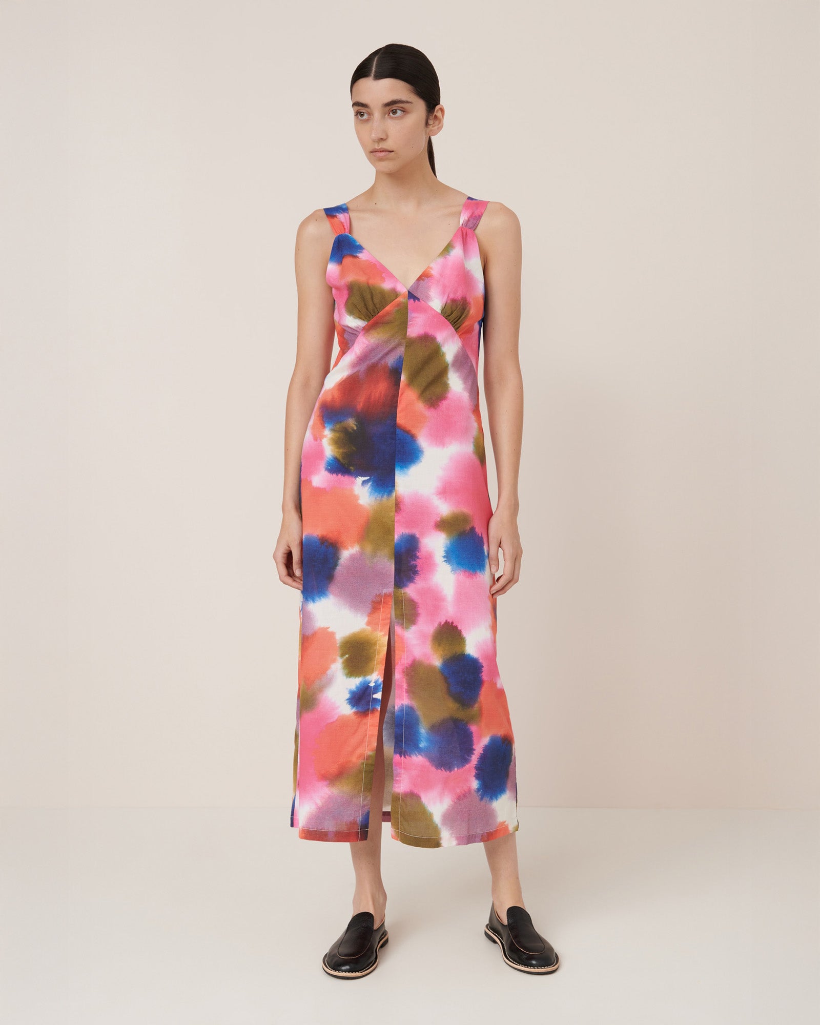 Fluidity Dress