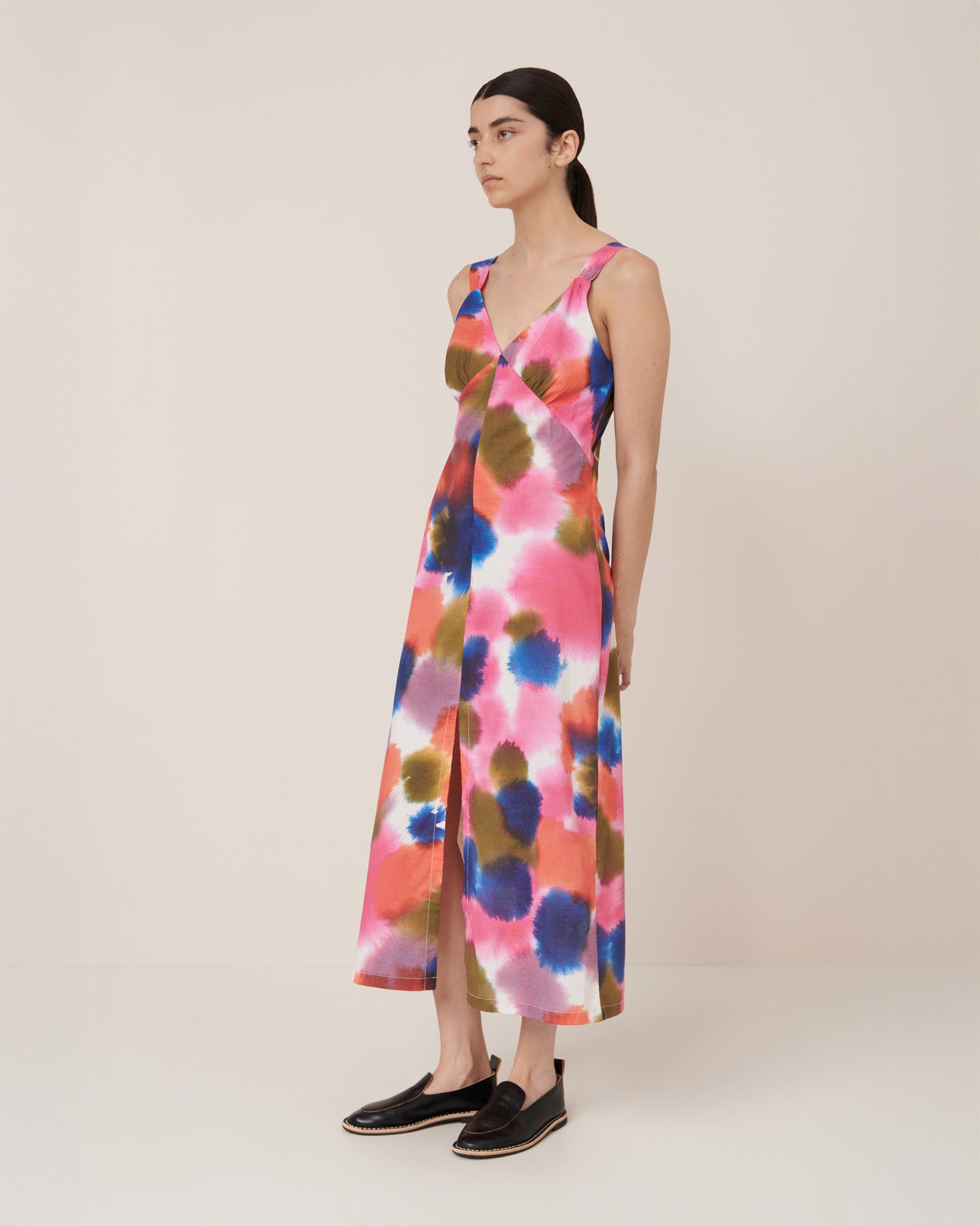 Fluidity Dress