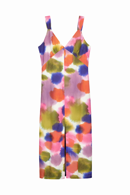 Fluidity Dress