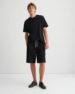 Model wearing size 