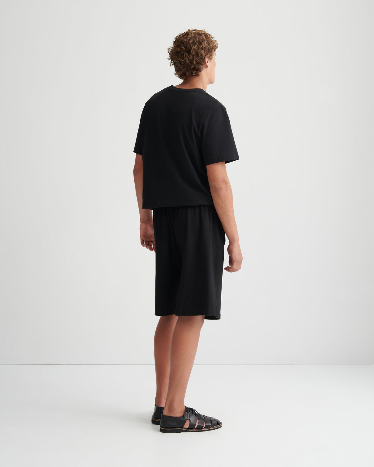 Focus Shorts