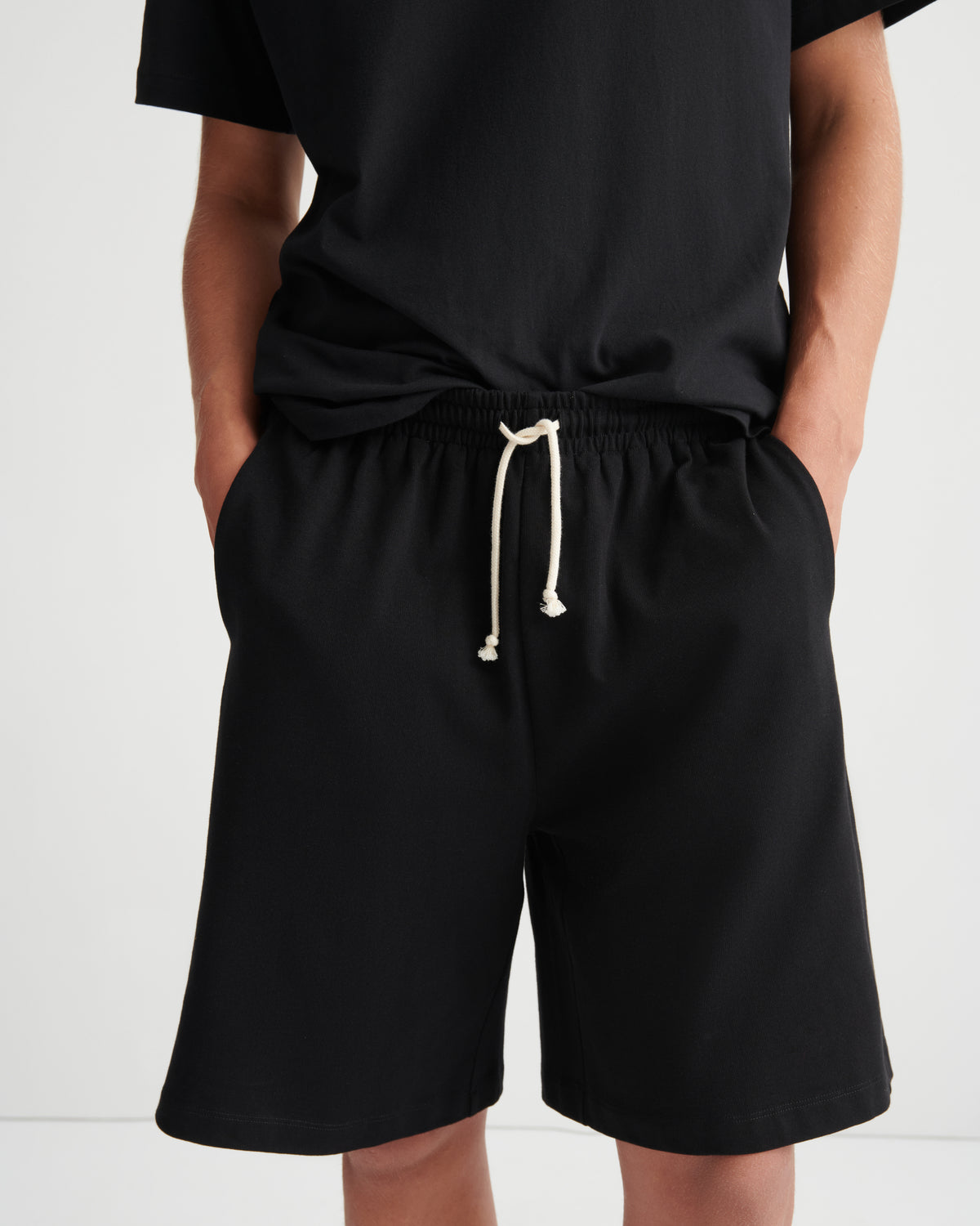 Focus Shorts