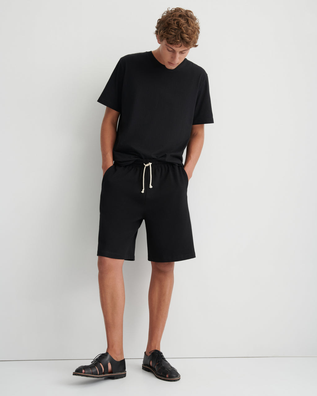 Focus Shorts