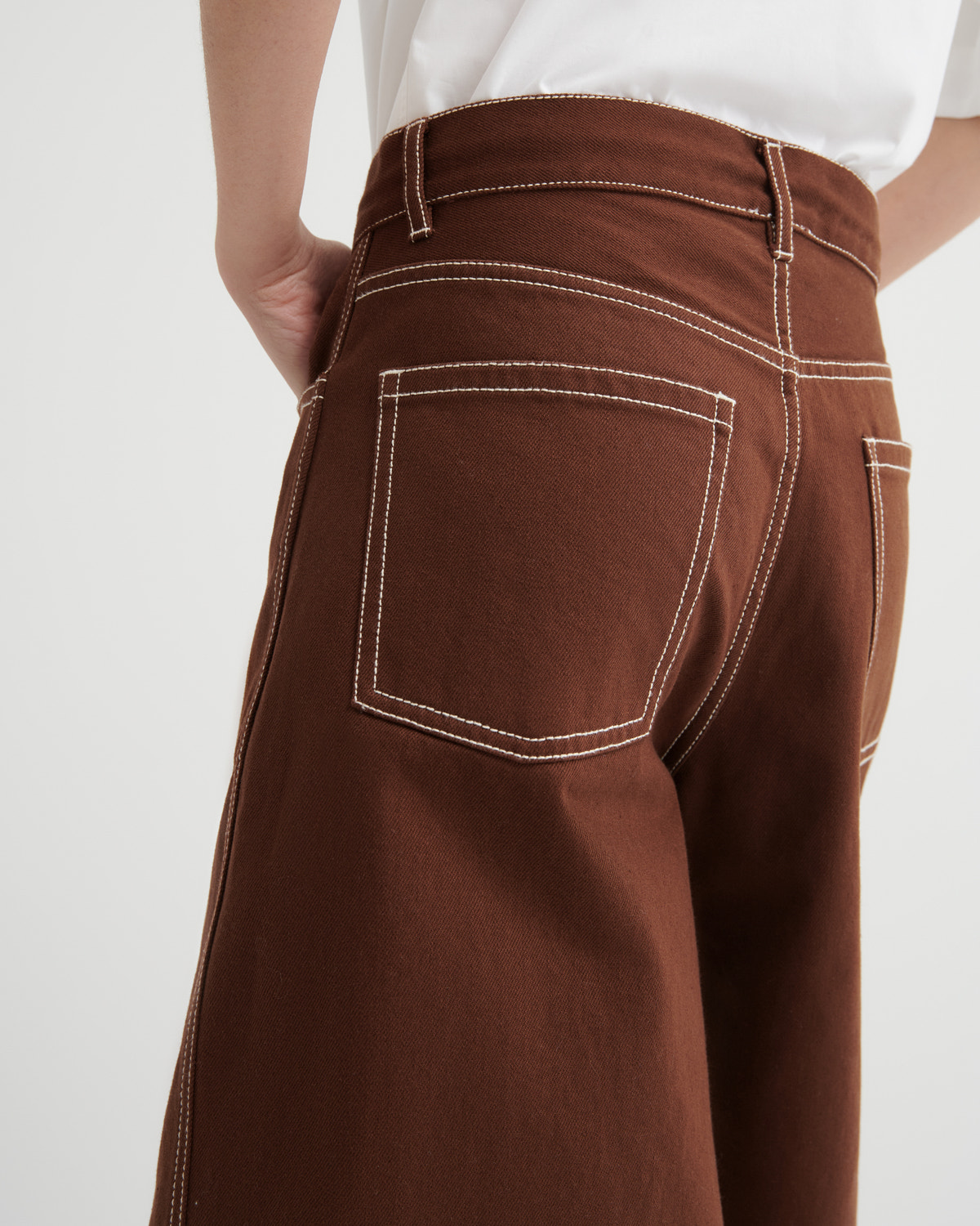 Framework Shorts