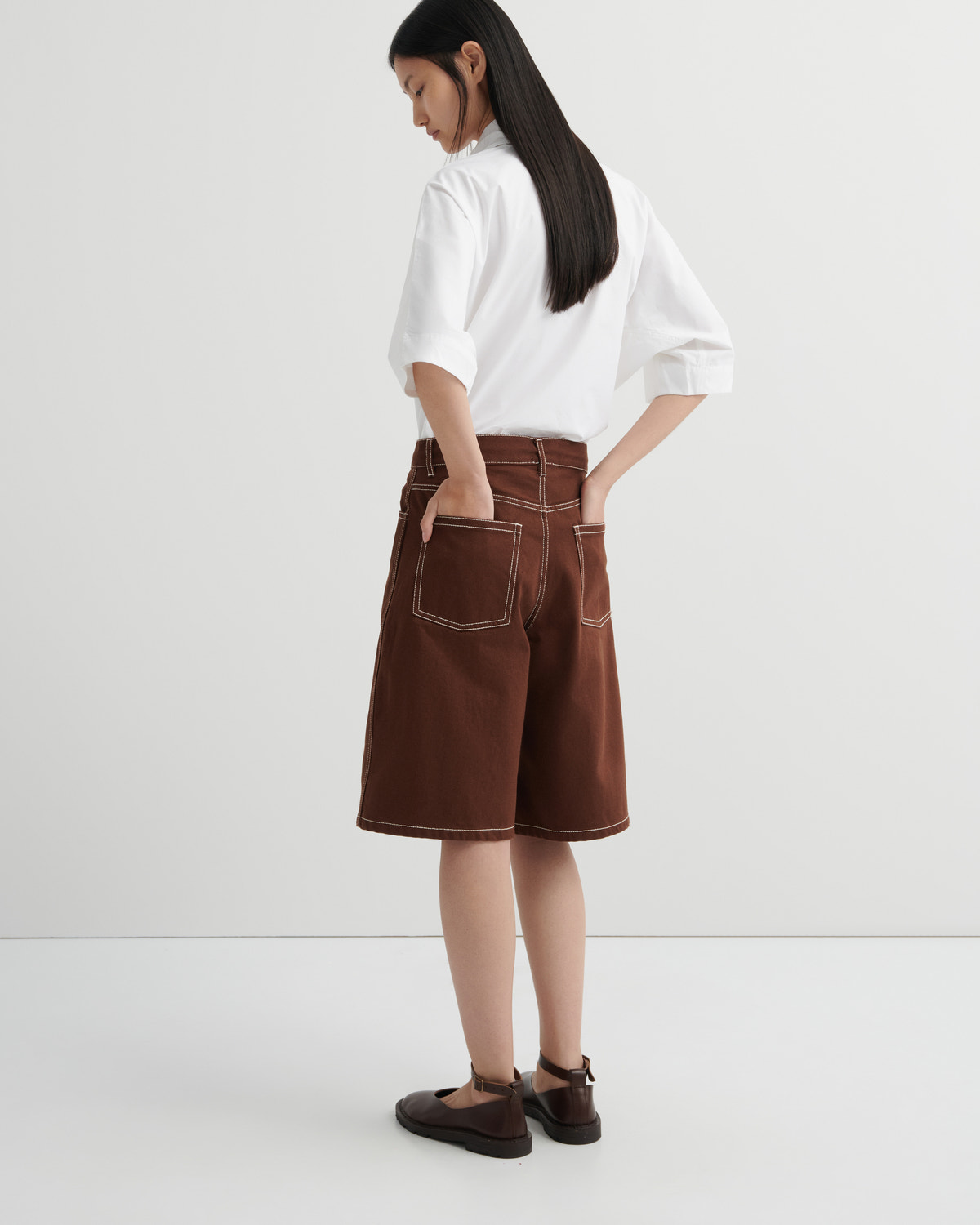Framework Shorts