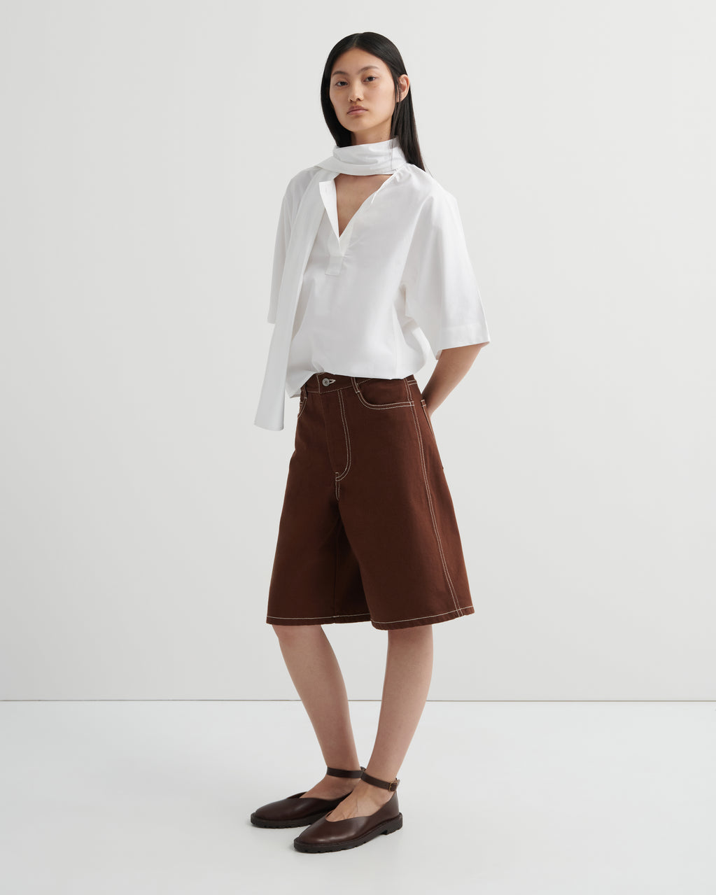 Framework Shorts