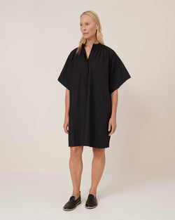 Model wearing size 