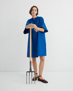 Model wearing size 