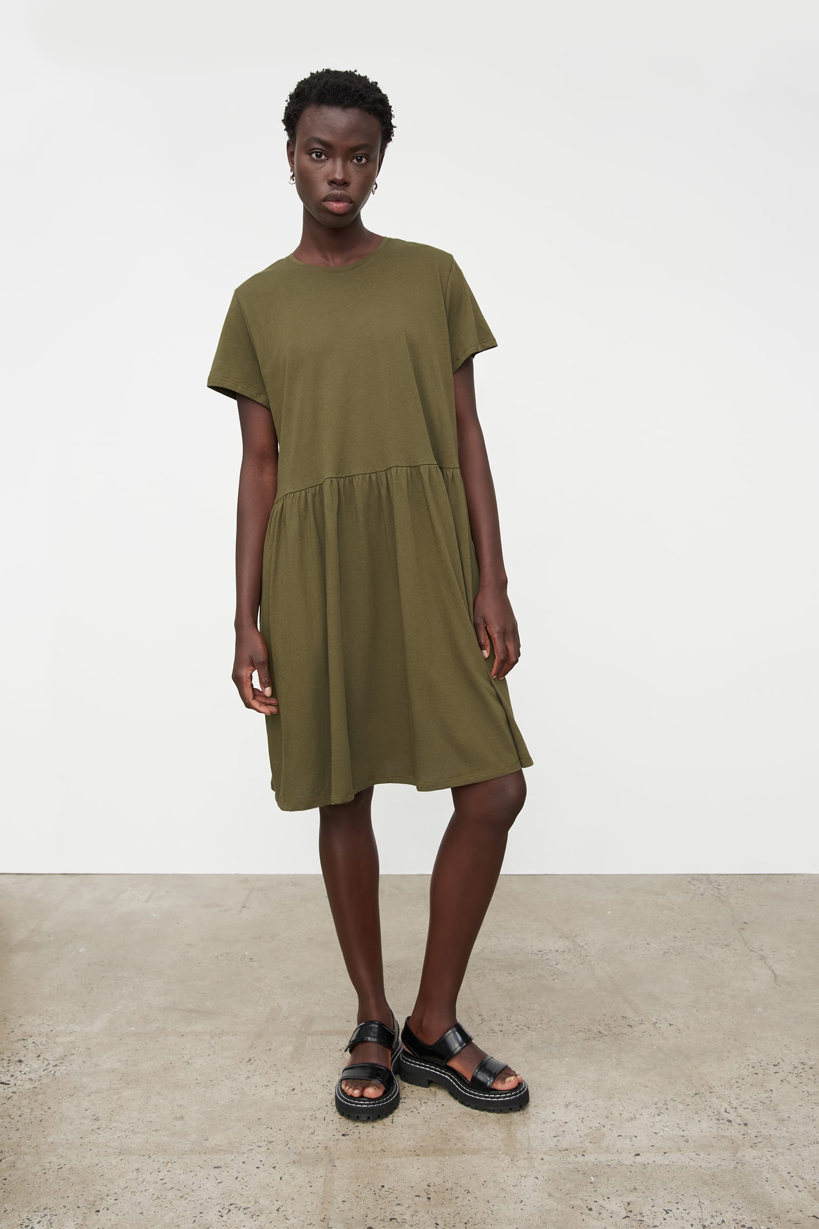 Kowlo shirt dress sale