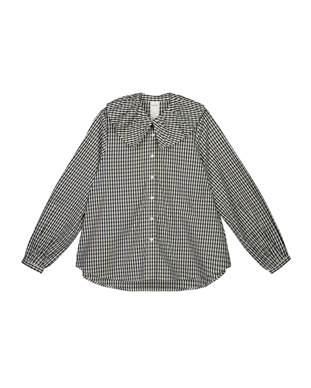 Geo Shirt