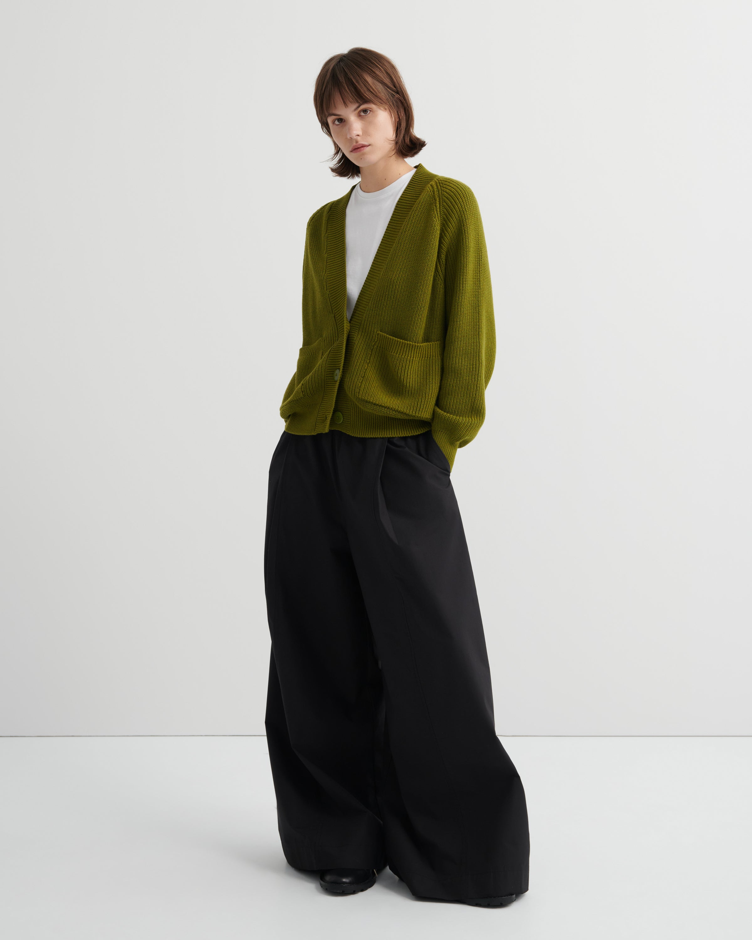 Hannes Cardigan