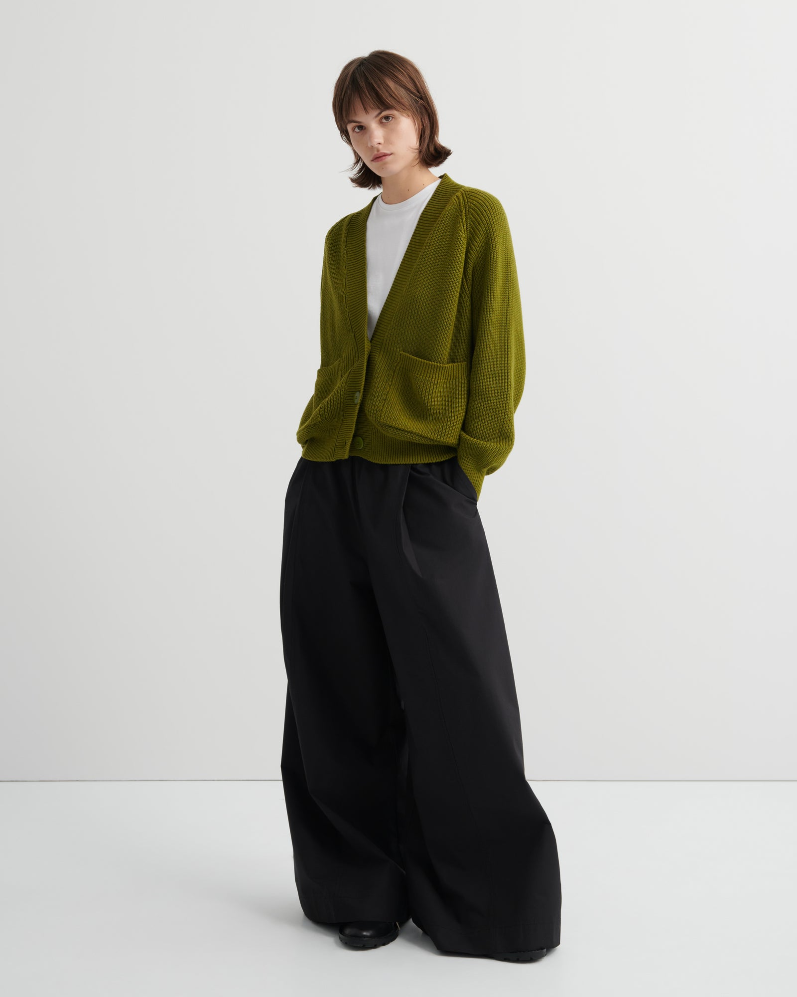 Hannes Cardigan