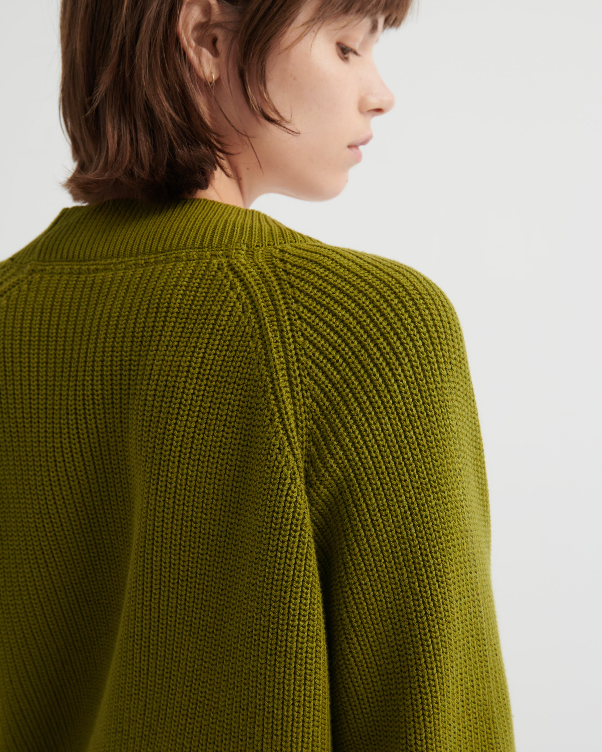 Hannes Cardigan