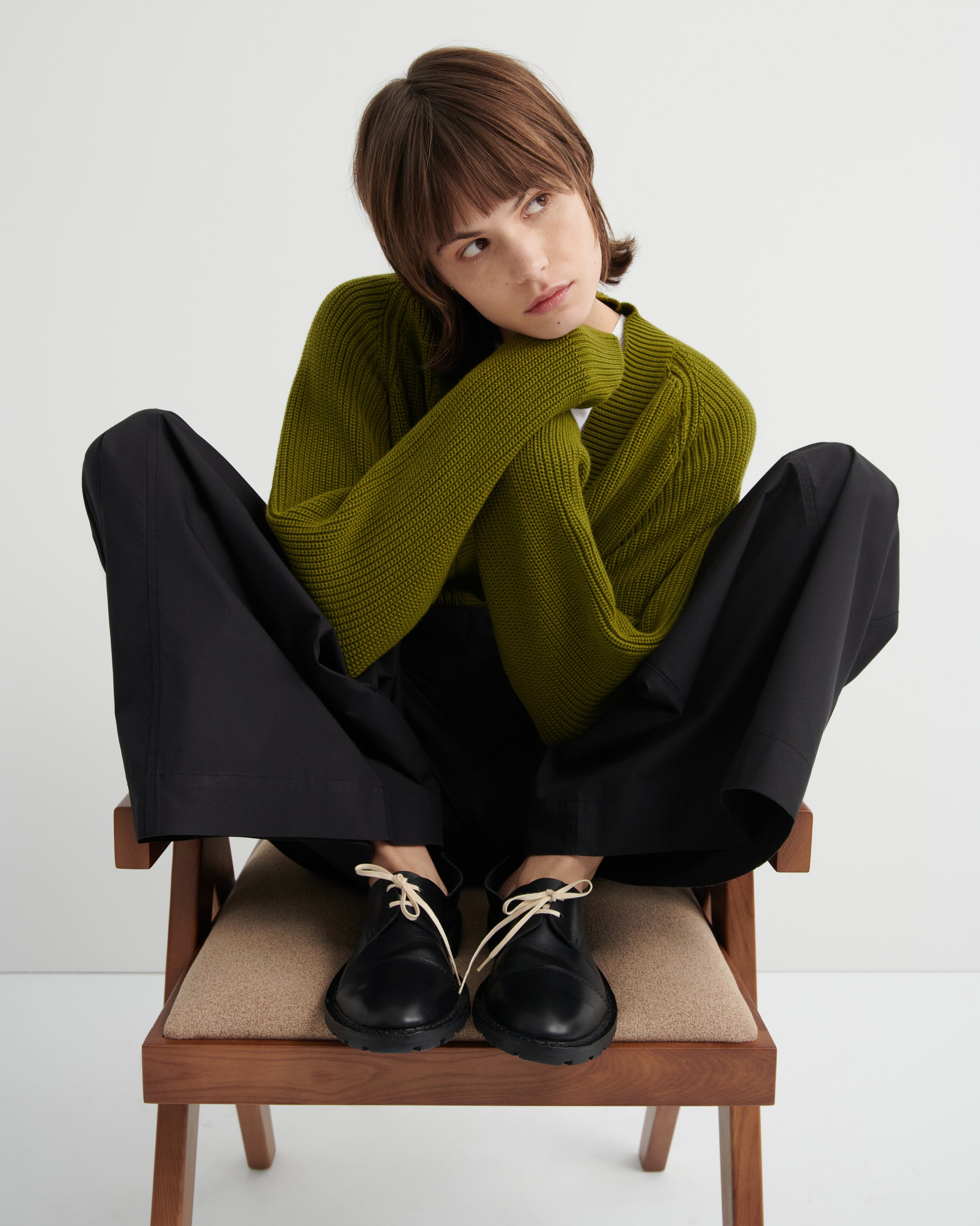 Hannes Cardigan