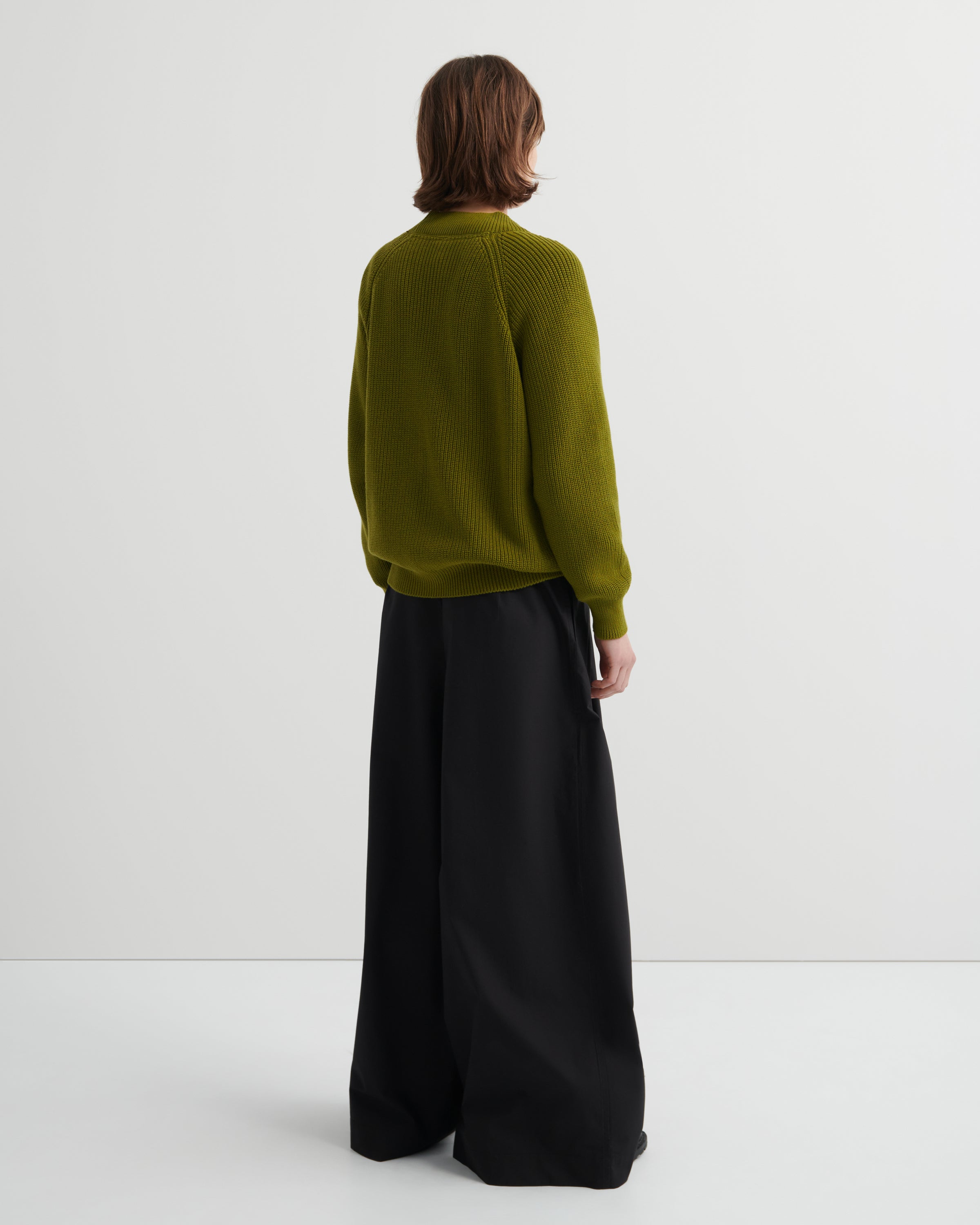 Hannes Cardigan
