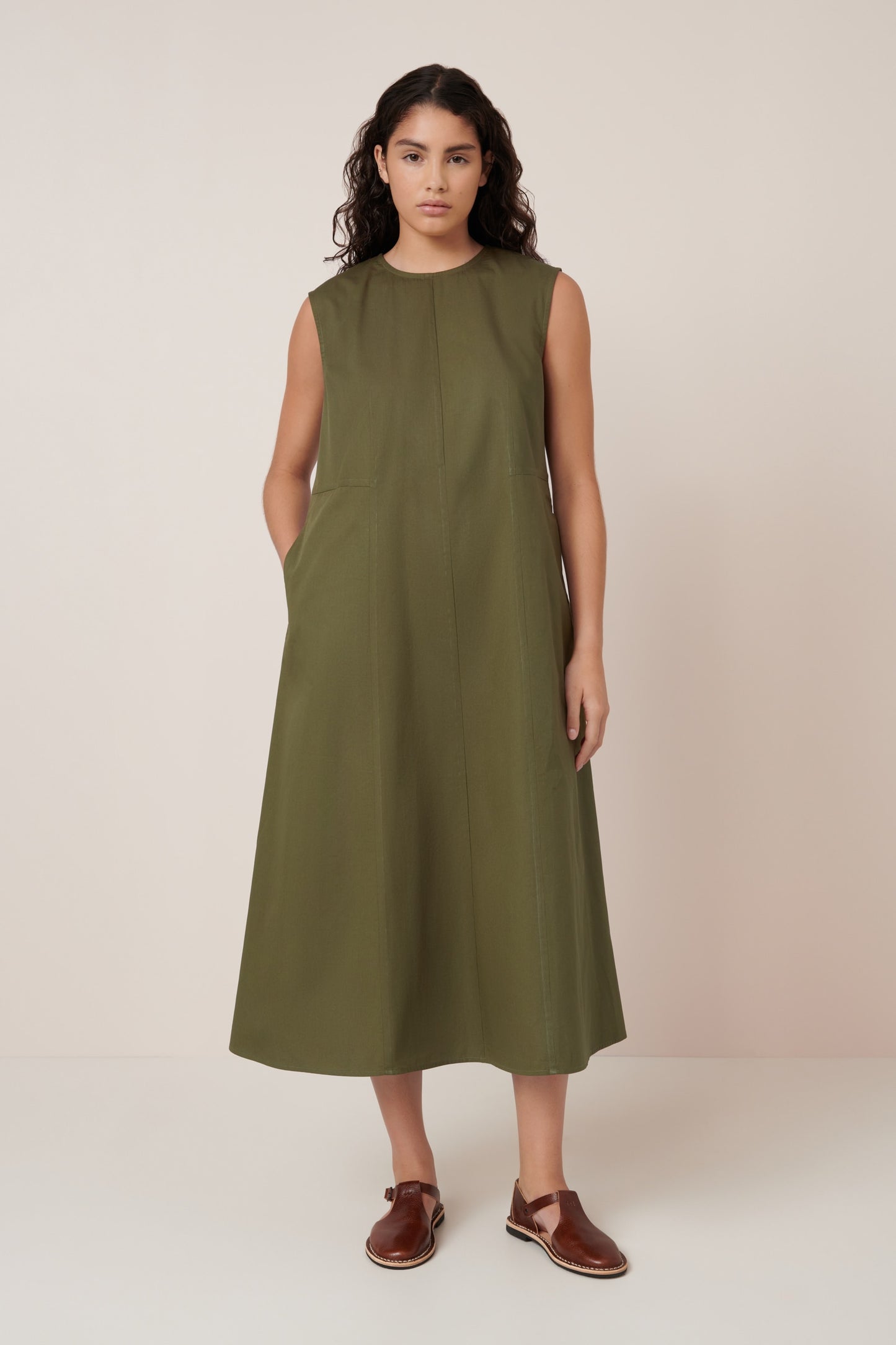 Harmony Dress