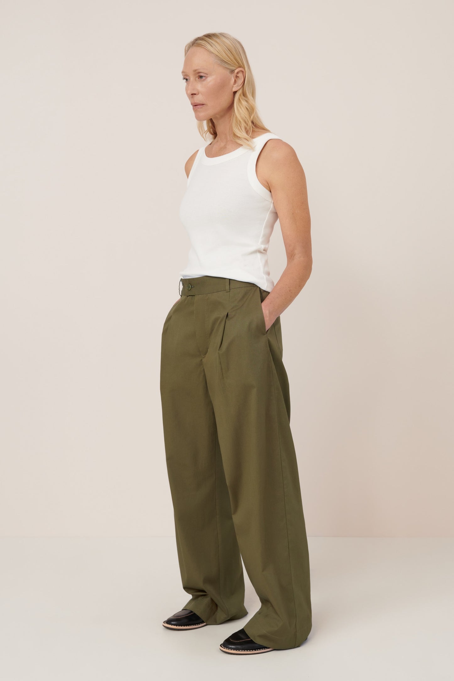 Harmony Pant