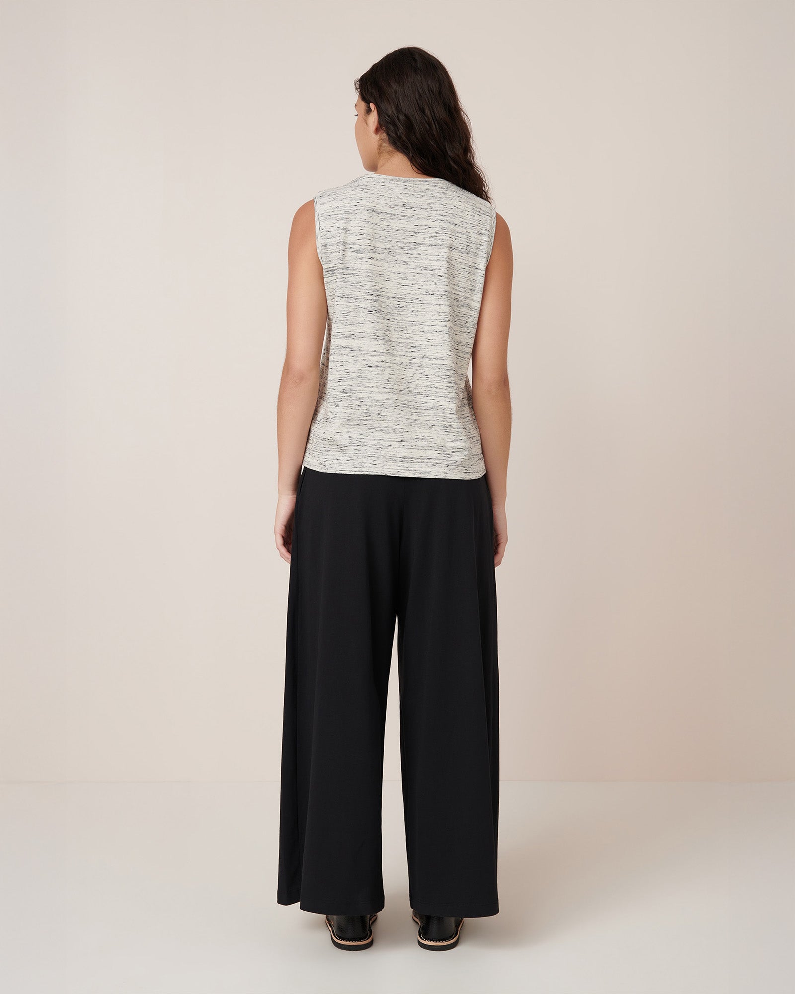 Singlet Top