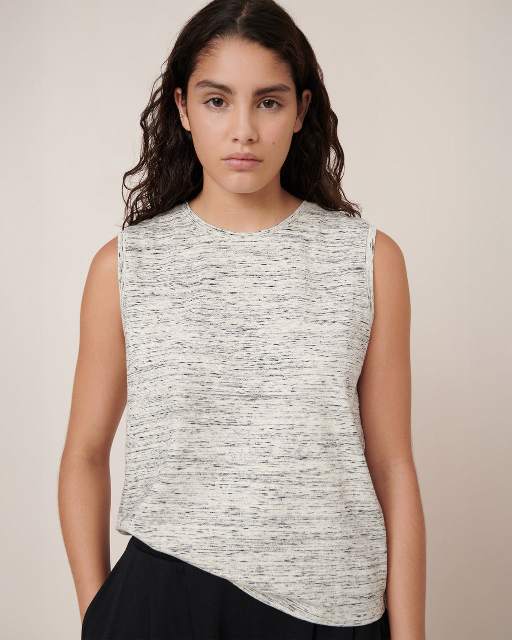 Singlet Top