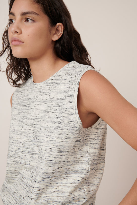 Singlet Top