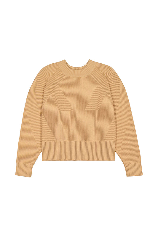 Henri Crew