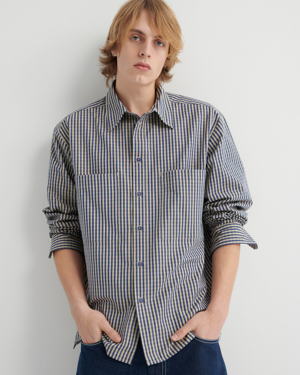 Henry Shirt