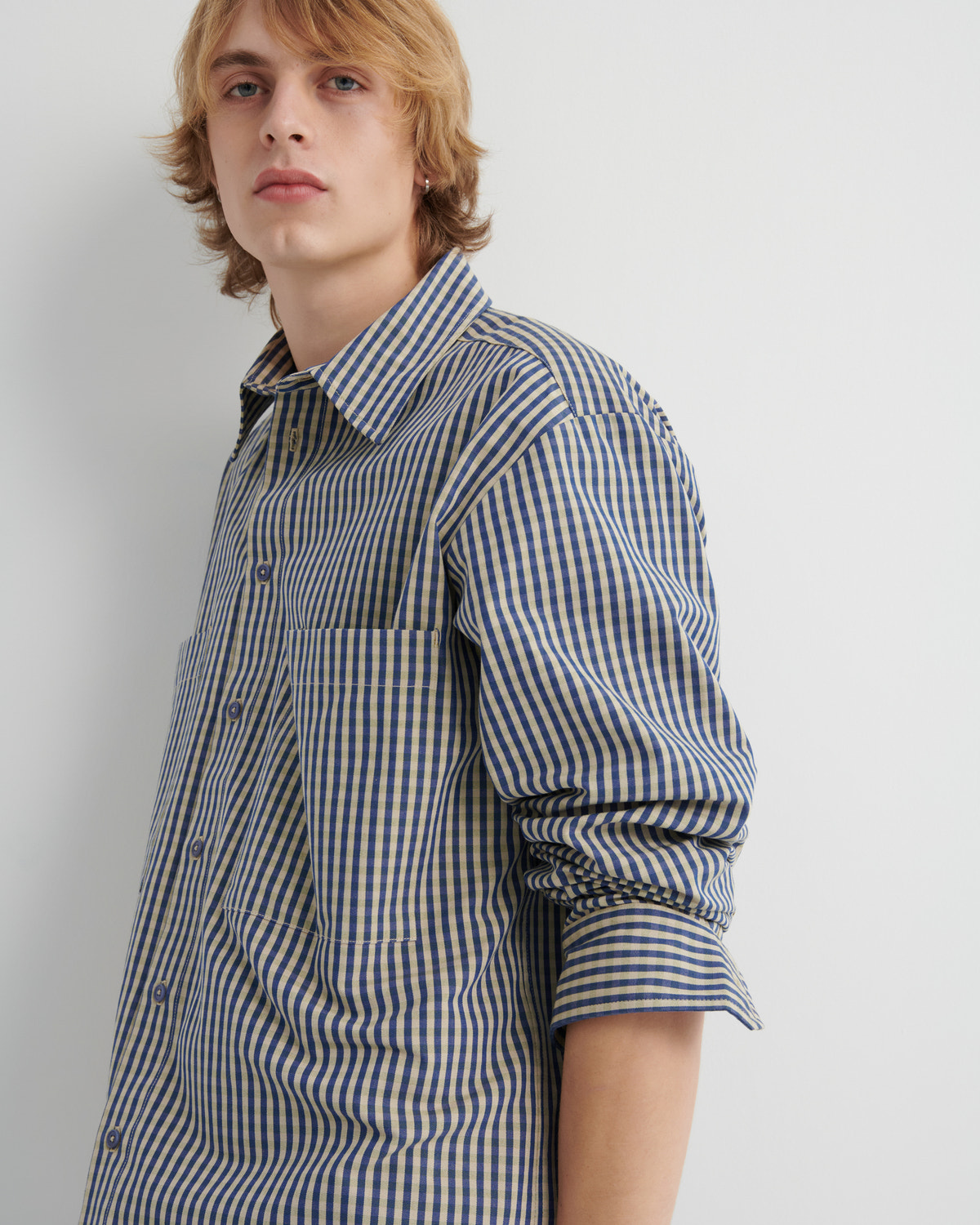 Henry Shirt