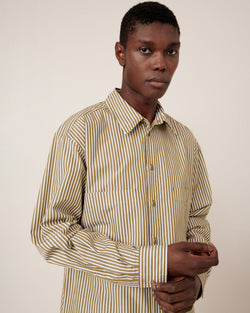Model wearing size 