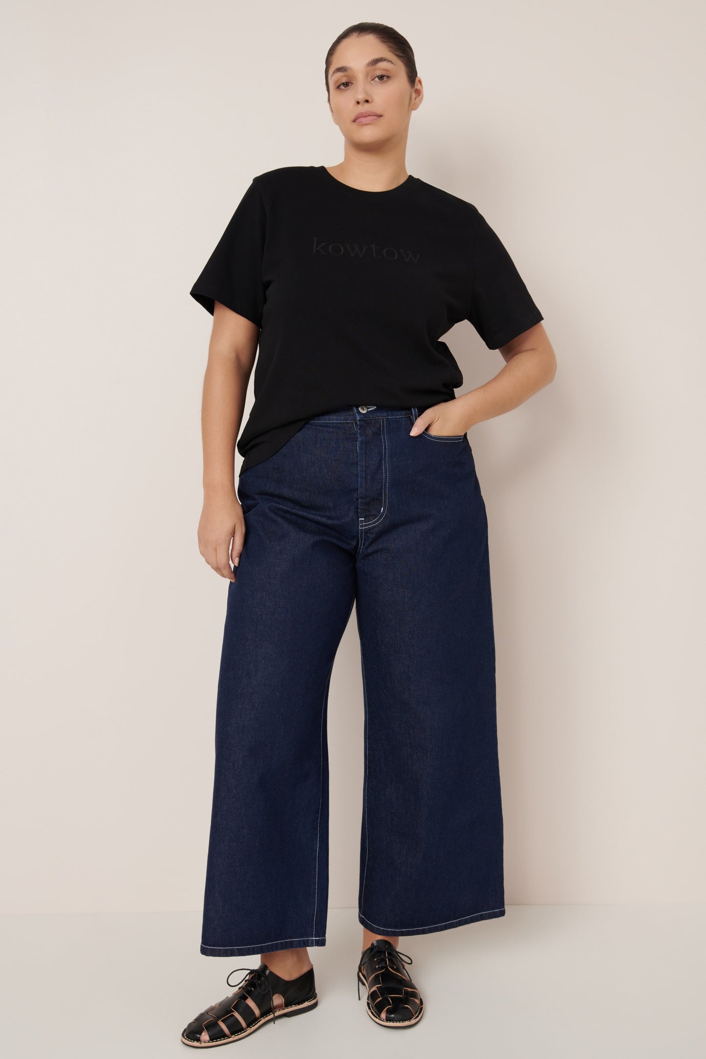Identity Tee