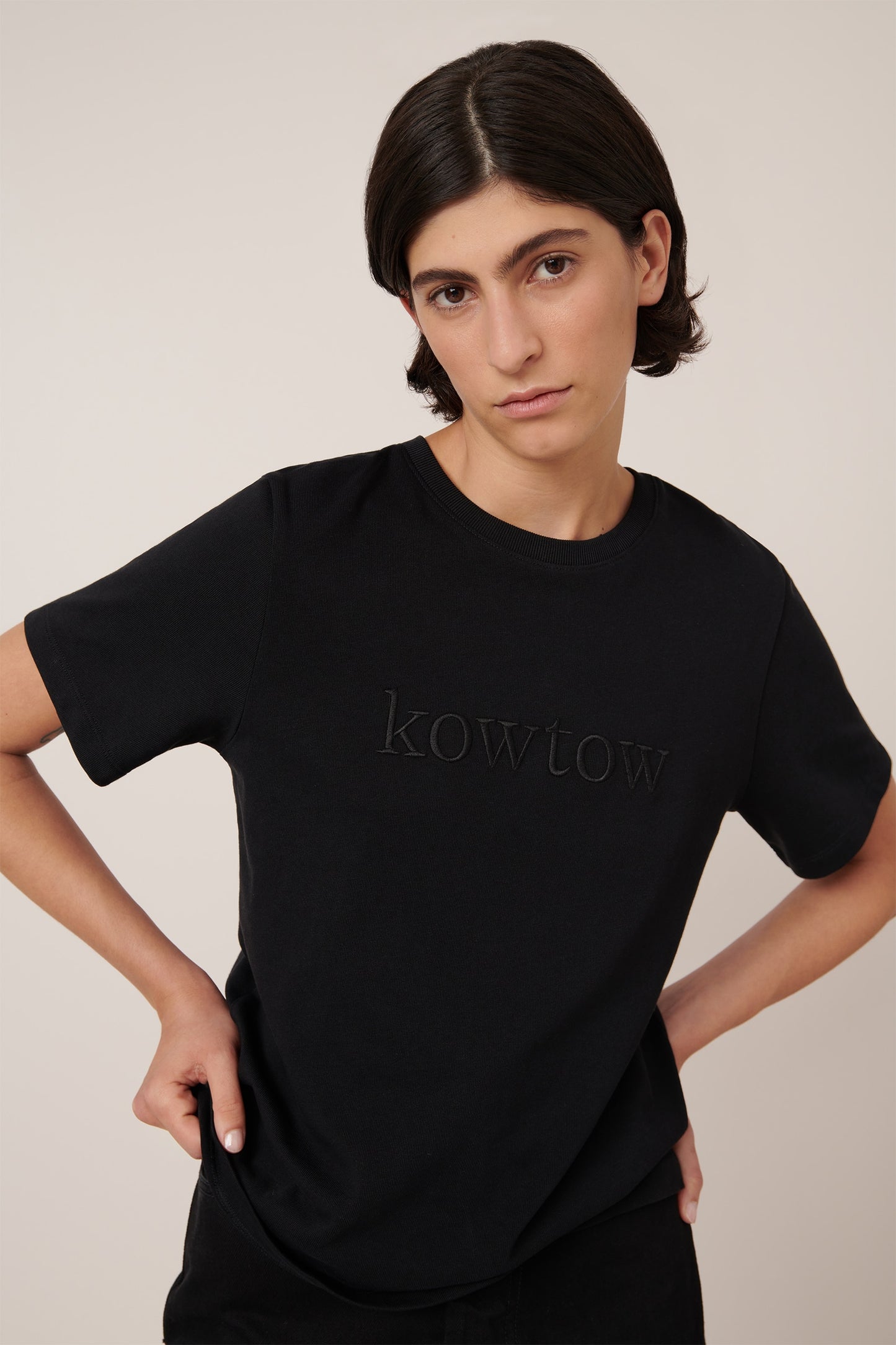 Identity Tee