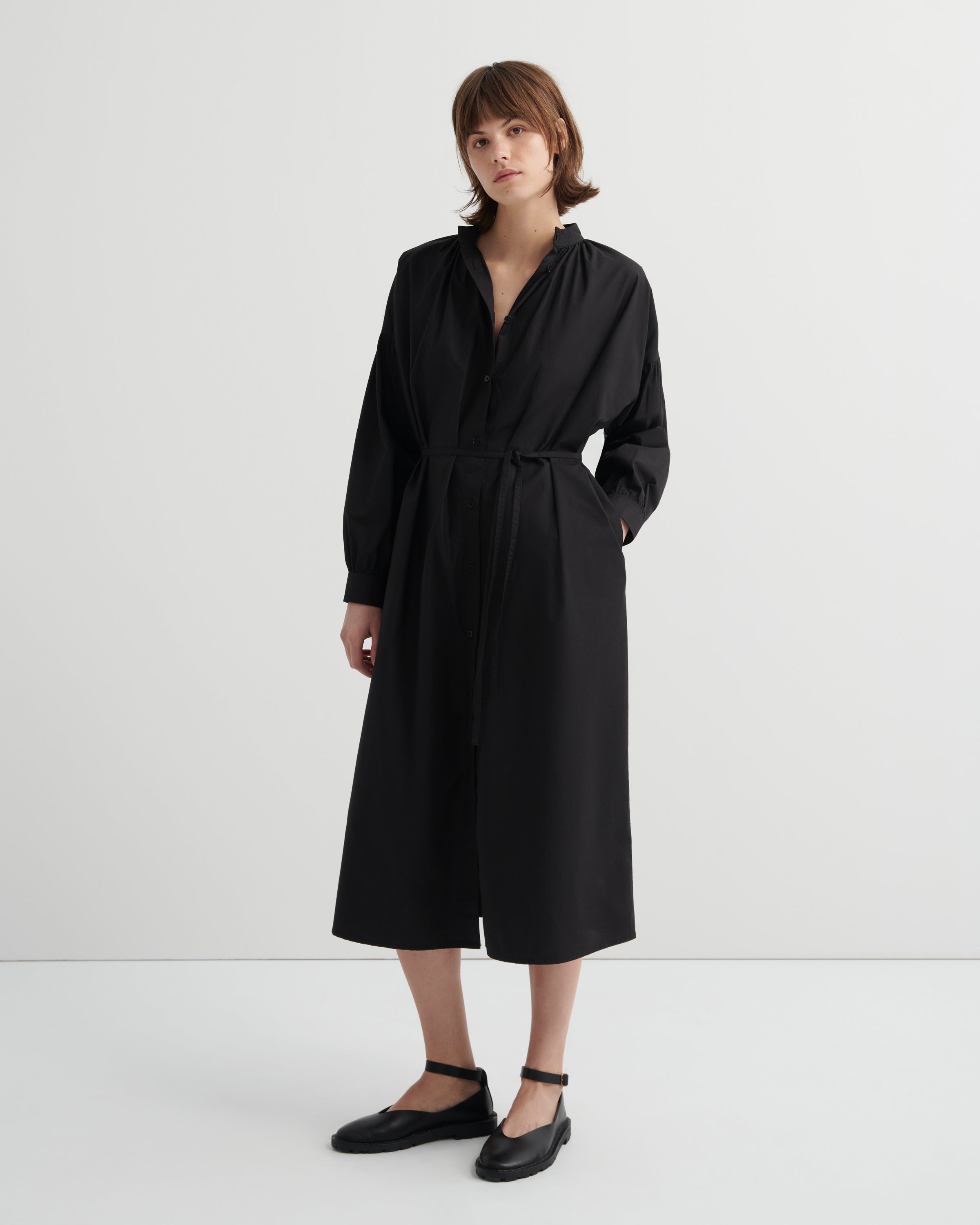 Imogen Dress