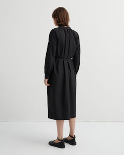 Model wearing size 