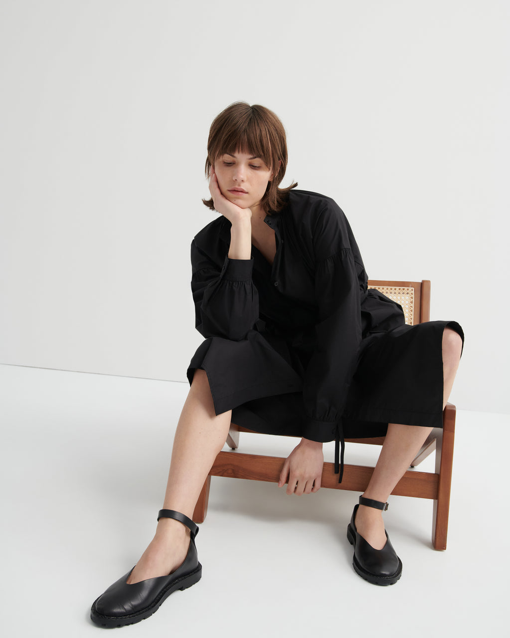 Imogen Dress