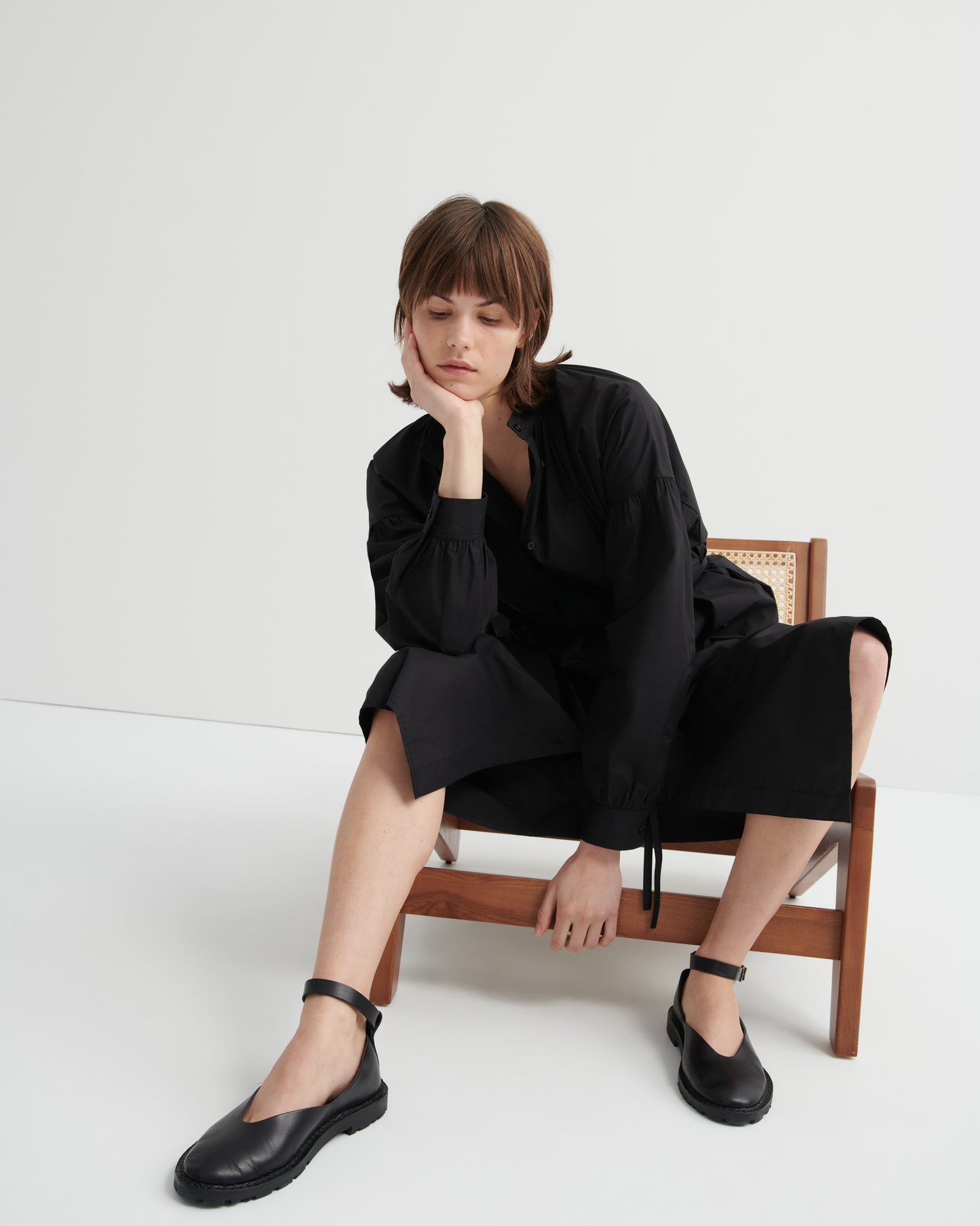 Imogen Dress